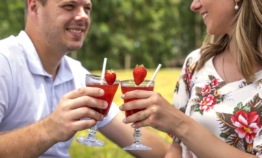 Campanha de Namorados da Bom Princípio oferece uma Viagem de Cruzeiro com direito a acompanhante