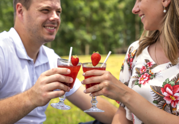 Campanha de Namorados da Bom Princípio oferece uma Viagem de Cruzeiro com direito a acompanhante