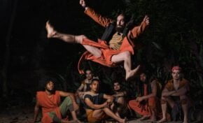 "Bitch" e "Cães"- Espetáculos do grupo de Pelotas serão exibidos pela primeira vez em Porto Alegre