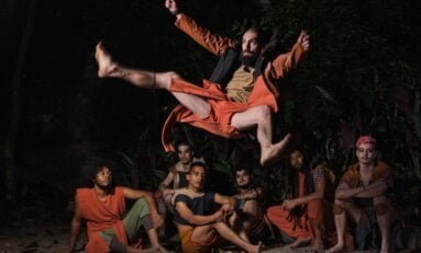 "Bitch" e "Cães"- Espetáculos do grupo de Pelotas serão exibidos pela primeira vez em Porto Alegre