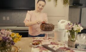 Campanha da Bom Princípio Alimentos incentiva a valorização da figura materna