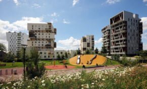 Tijucas pode ter o primeiro EcoDistrito do Brasil