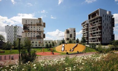 Tijucas pode ter o primeiro EcoDistrito do Brasil