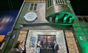 Espaço para celebrar a música, o rock e a cultura em Porto Alegre comemora um ano com o Sixteen Station Pub