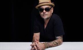 Sarau do Rio recebe Especial Tim Maia de Tonho Crocco e banda   