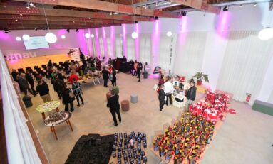 Mostra EliteDesign realiza Super Meeting  