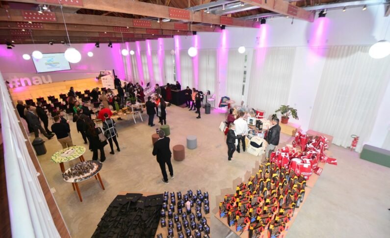 Mostra EliteDesign realiza Super Meeting  