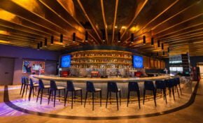 PORTO ALEGRE RECEBE O HARD ROCK CAFE EM MAIO