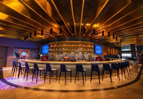 PORTO ALEGRE RECEBE O HARD ROCK CAFE EM MAIO