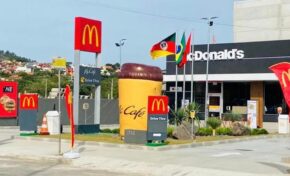 55 vagas de emprego em novo restaurante em Porto Alegre