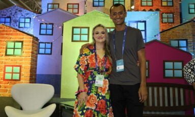 Gerando Falcões e Instituto Ascendendo Mentes promovem jantar beneficente na Casa NTX, em Porto Alegre