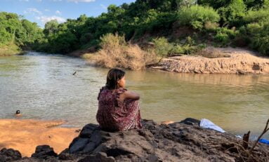 Com direção de Paola Mallmann, filme foi rodado inteiramente em guarani numa comunidade indígena de São Miguel das Missões