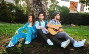 Melim apresenta álbum “Quintal” com sequência de videoclipes  no Rio Grande do Sul