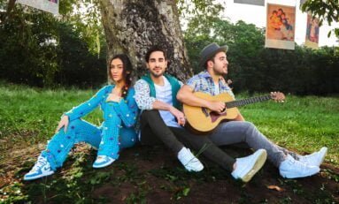 Melim apresenta álbum “Quintal” com sequência de videoclipes  no Rio Grande do Sul