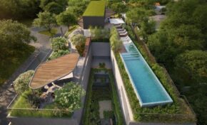 Alfa Residences da ABF Developments apresenta conceito de hotel boutique e significado único de morar bem no RS