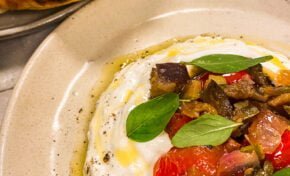 Sette terá menu especial de Dia das Mães