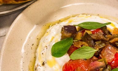 Sette terá menu especial de Dia das Mães