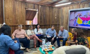 Fórum de Saúde prepara “Operação Inverno” para enfrentar a falta de leitos e demanda excessiva nos hospitais