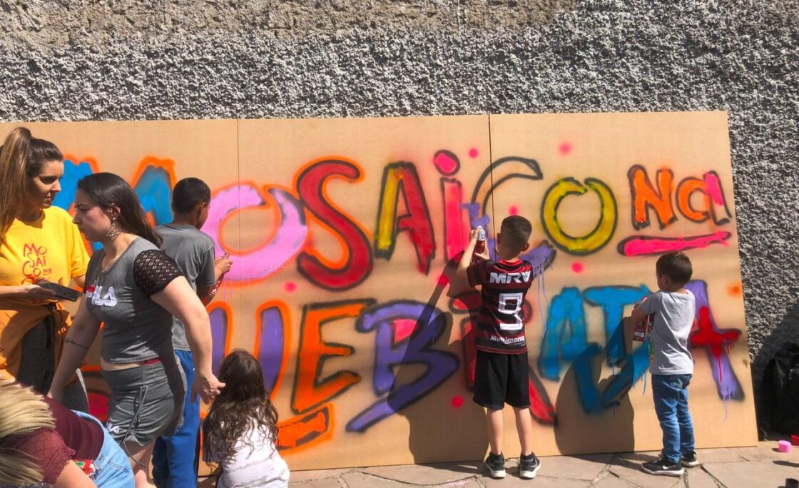 Arte e cultura para gerar impacto social na Serra gaúcha