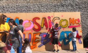 Arte e cultura para gerar impacto social na Serra gaúcha