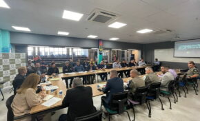 Guerra aos furtos de cabos, fios e tampas de bueiros