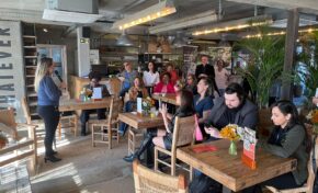 Região Sul tem melhor resultado do país no Índice de Desenvolvimento Humano das Consultoras de Beleza Natura e registra crescimento de 2,9%