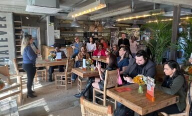 Região Sul tem melhor resultado do país no Índice de Desenvolvimento Humano das Consultoras de Beleza Natura e registra crescimento de 2,9%