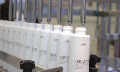 Indústria gaúcha investe na primeira cauterização capilar vegana do país