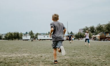 3ª Corrida pela Adoção acontece neste sábado (27/05) em Porto Alegre