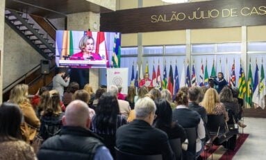 Procuradoria Especial da Mulher comemora oito anos de representatividade e conquistas