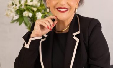 Palestrante gaúcha Lu Ortiz relança livro impactante com uma noite de autógrafos encantadora na capital