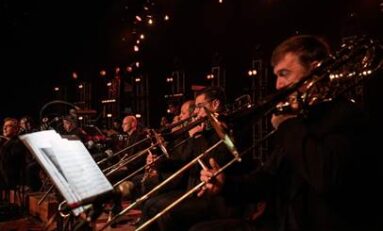 Orquestra Theatro São Pedro se apresenta no Teatro do Bourbon Country neste domingo (14), em homenagem ao dia das mães