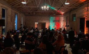 Rancho Tabacaray promove jantar especial em comemoração ao Dia dos Namorados, no sábado, 10 de junho, com show de Andréa Cavalheiro