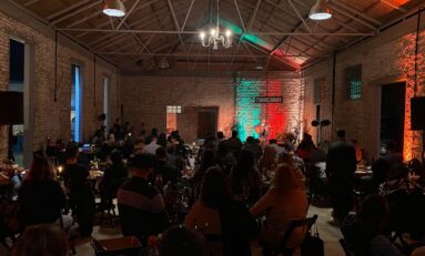 Rancho Tabacaray promove jantar especial em comemoração ao Dia dos Namorados, no sábado, 10 de junho, com show de Andréa Cavalheiro