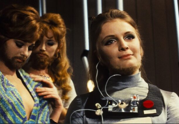 Mostra Era uma vez na Tchéquia traz animações, fantasias e mistérios