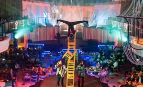 No melhor estilo Broadway, Gatzz celebra cultura com espetáculos de alto nível na Serra Gaúcha