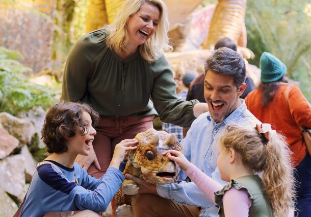 PELA SEGUNDA VEZ, TERRA MÁGICA FLORYBAL ESTÁ ENTRE OS MELHORES PARQUES DO MUNDO