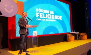 1º Fórum da Felicidade realizado em Porto Alegre foi palco de conteúdos inovadores