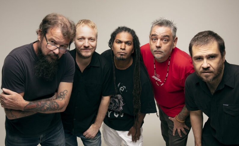 BarraMusic terá show de Ultramen e opções gastronômicas