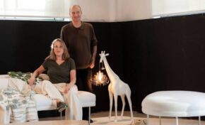 Nicola, um espaço para mergulhar na experiência do design internacional