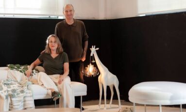 Nicola, um espaço para mergulhar na experiência do design internacional