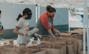 AsBEA/RS promove encontro para debater o voluntariado na arquitetura