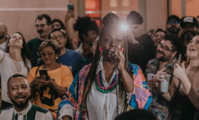 Segunda edição do Samba do Quintana ocorre no domingo, 02 de julho, na Casa de Cultura Mario Quintana