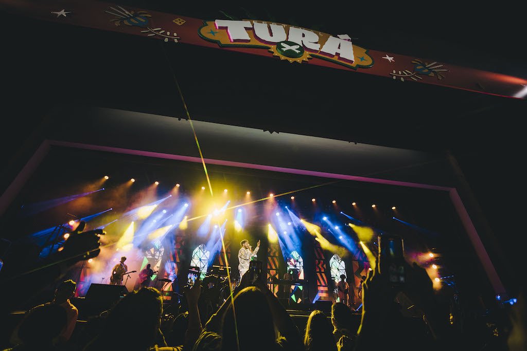 Festival Turá anuncia o line-up da sua primeira edição em Porto Alegre
