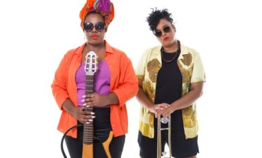 50 Tons de Pretas é finalista em oito categorias do Prêmio Profissional da Música 2022