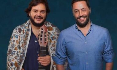 António Zambujo e Yamandu Costa se apresentam em Porto Alegre na próxima semana