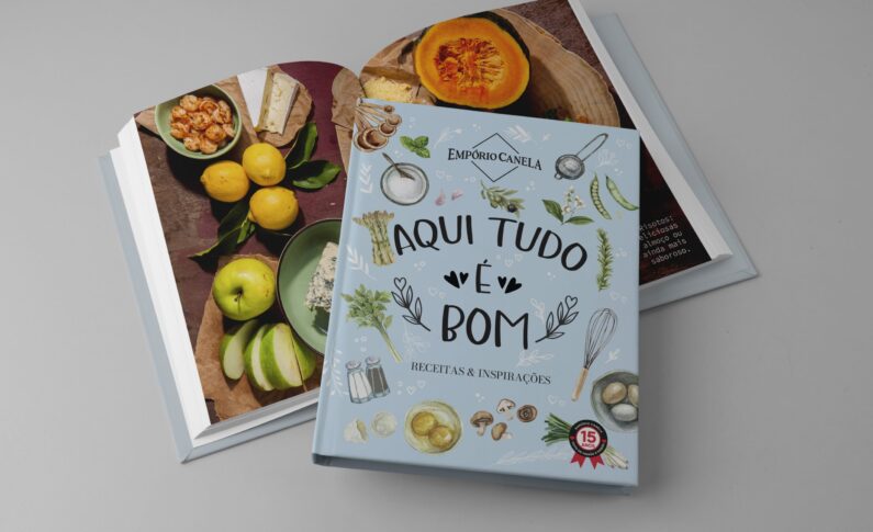 Empório Canela vai a Porto Alegre