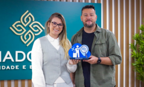 Snowland recebe Prêmio de Melhor Parque Temático do Brasil 