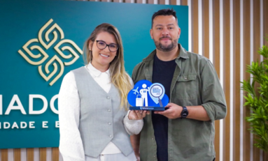 Snowland recebe Prêmio de Melhor Parque Temático do Brasil 