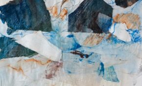 Gravura Galeria de Arte promove workshop e visita guiada com a artista Isabel Marroni